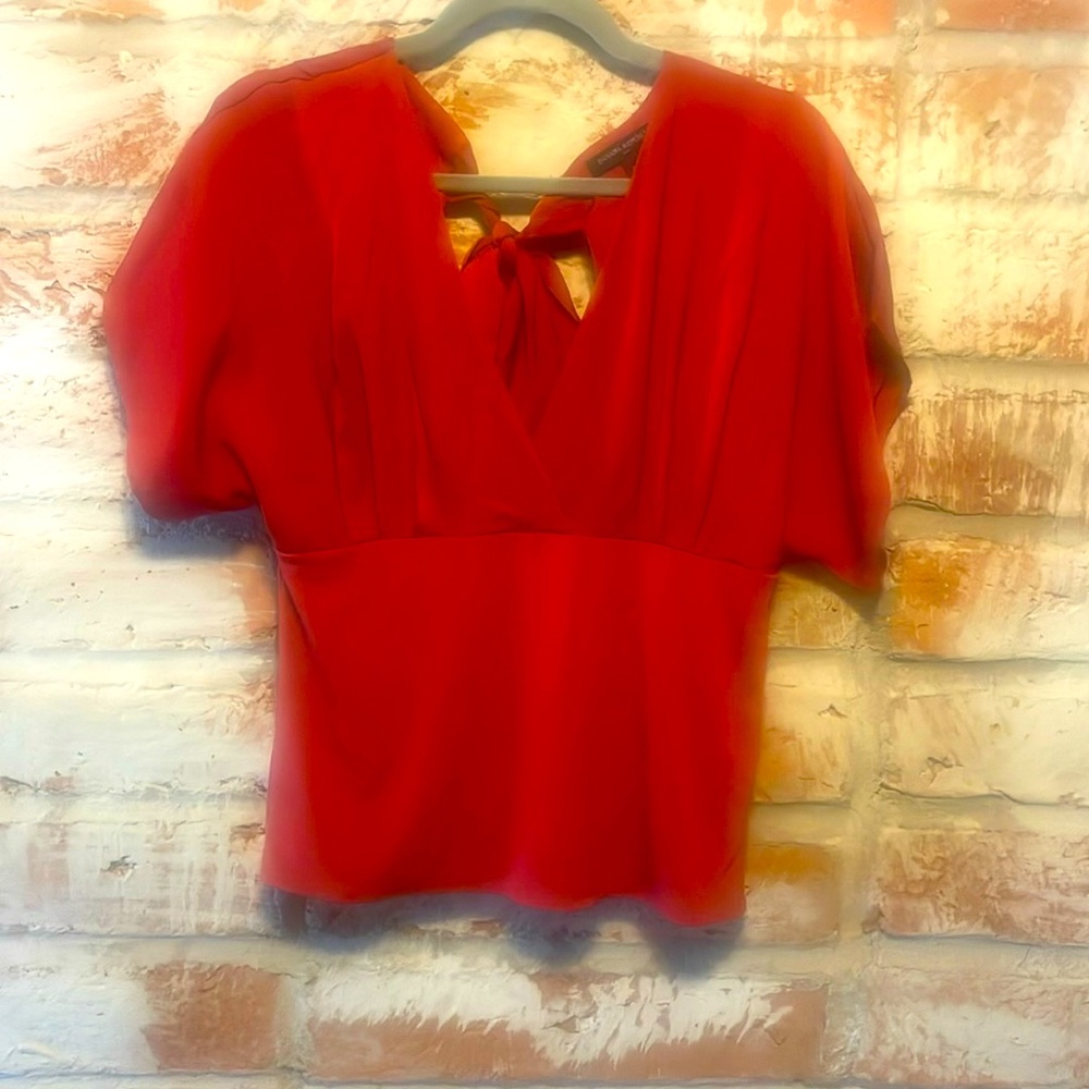 Short sleeve shirt